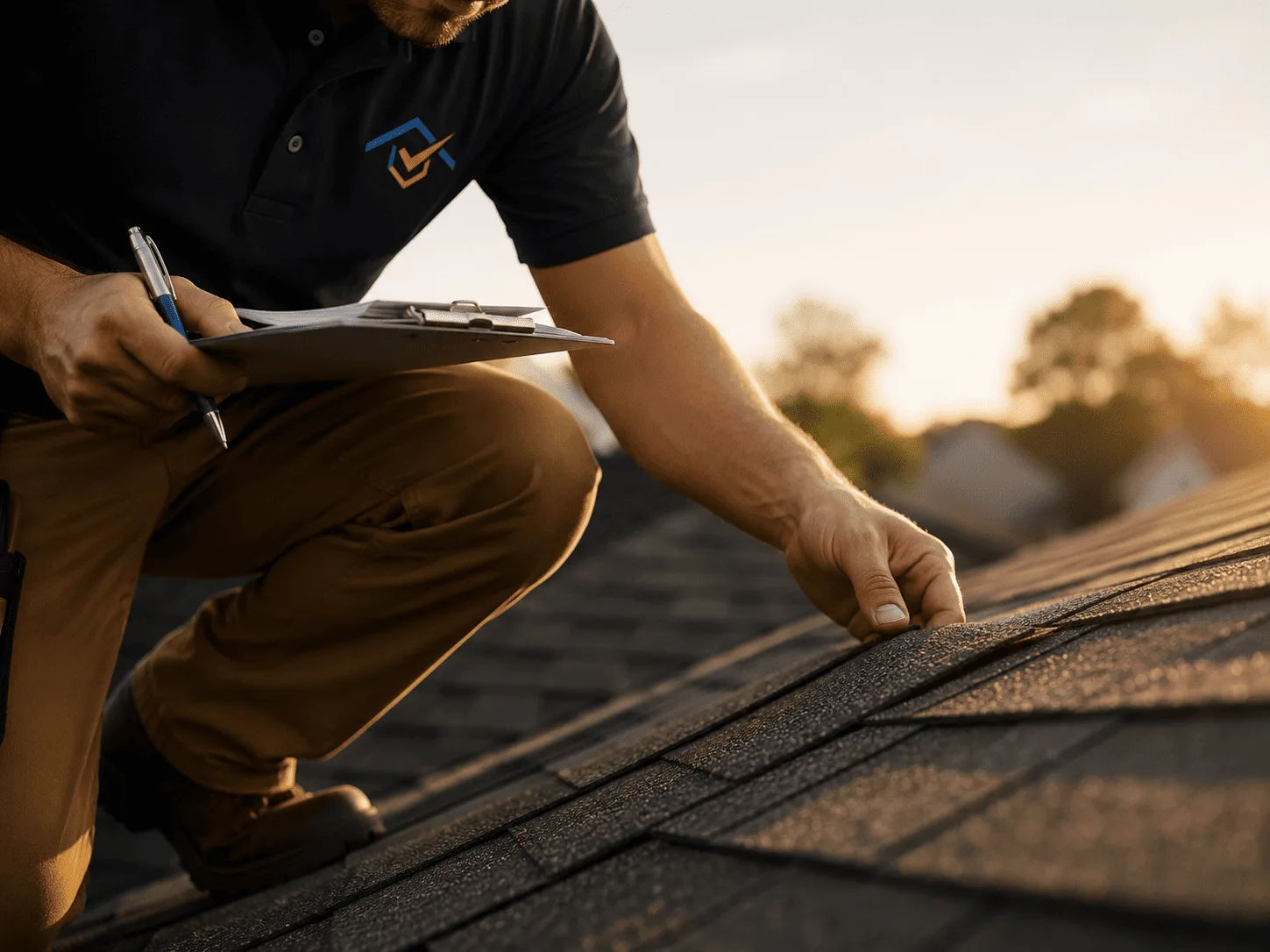 Why Choose Roof Inspection in Goodyear, AZ
